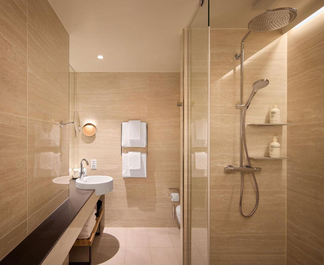 Adina Apartment Hotel Geneva Vernier Bagian luar foto